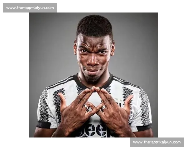 博格巴泪洒签约现场:禁赛 18 个月后的救赎之路 博格巴泪洒签约现场:禁赛 18 个月后的救赎之路