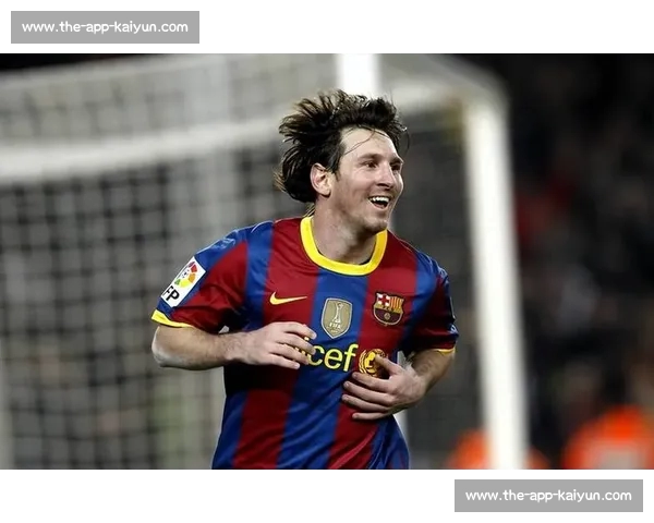 安帅战术解析：锁死梅西的三大关键