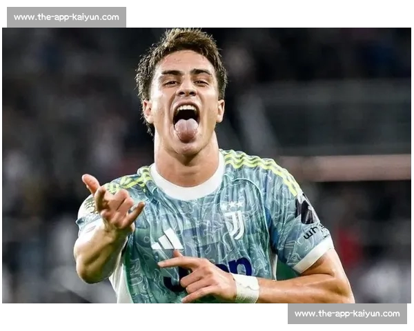 尤文 5-0 横扫艾因!双星双响 + 伊尔迪兹世界波点燃世俱杯 尤文 5-0 横扫艾因!双星双响 + 伊尔迪兹世界波点燃世俱杯