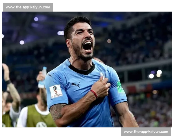 苏亚雷斯 10 大暴脾气瞬间：怒怼队友名场面合集