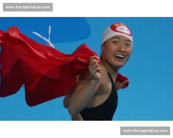 罗雪娟:奥运蛙后退役三因揭秘,赴美深造开启人生新篇 罗雪娟:奥运蛙后退役三因揭秘,赴美深造开启人生新篇