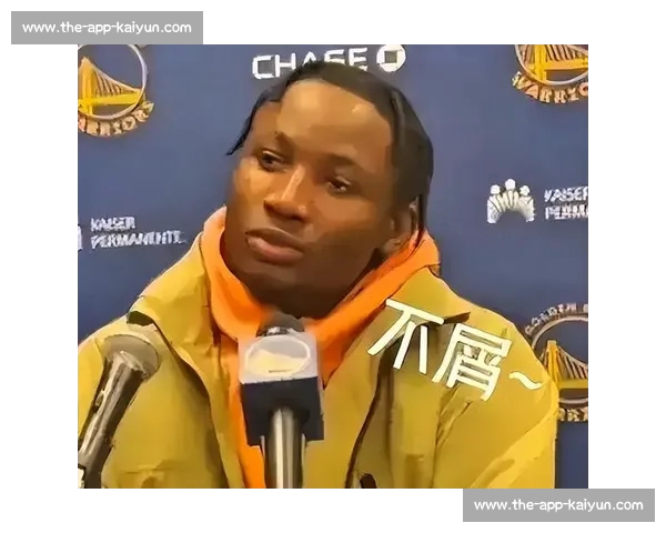 非洲双星跨越国界的共勉：库明加力挺太阳新秀，未来之路谁主沉浮？