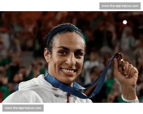 国际拳协再提剥夺性别争议奥运冠军金牌:医学报告坐实 XY 染色体,中国拳手或递补登顶 国际拳协再提剥夺性别争议奥运冠军金牌:医学报告坐实 XY 染色体,中国拳手或递补登顶