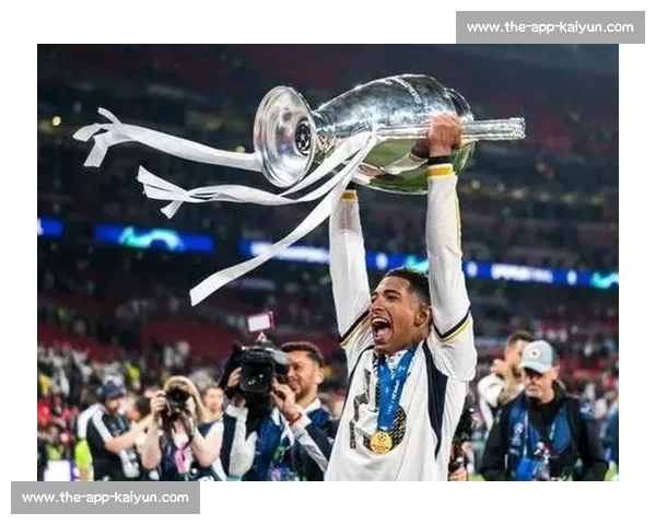 格罗斯盛赞贝林厄姆：全能表现彰显成熟中场风范