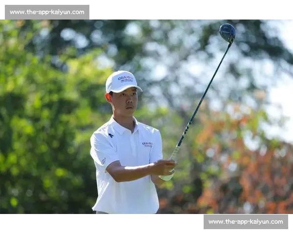 汇丰青少年北京站：崔景涵强势夺冠，李贽逆转未果止步半决赛