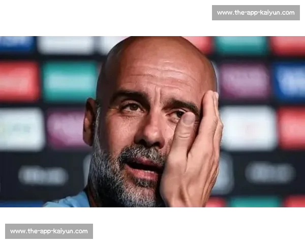 瓜迪奥拉妙语回应雷电威胁：足球战术之外，我还没学会指挥天气