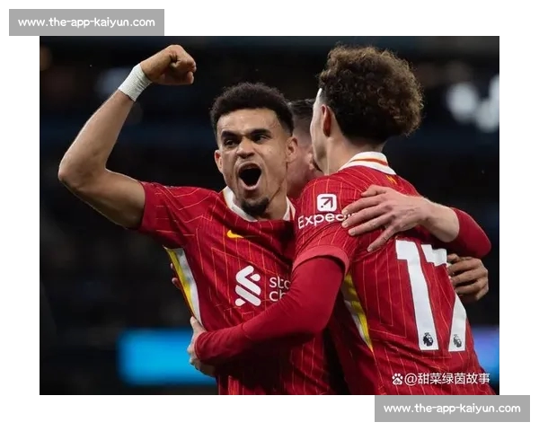 迪亚斯铁心加盟巴萨！拒绝利物浦高薪续约 自降薪资赴西甲