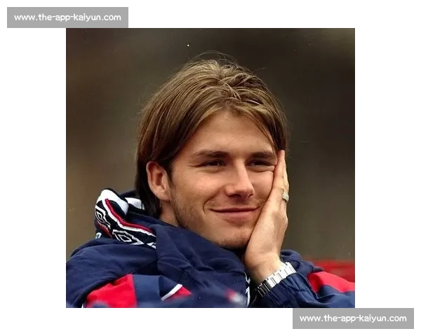 贝克汉姆因慈善贡献获封爵士 实至名归