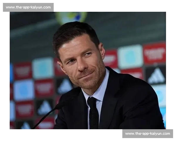 阿隆索火线上任皇马：三堂训练课决战世俱杯，全速磨合刻不容缓