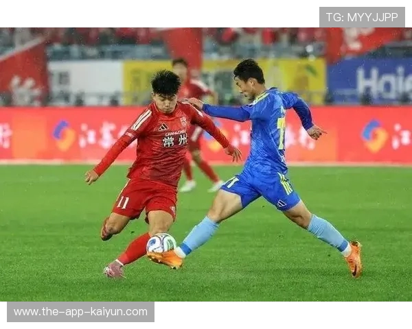 卞留念力作快乐第一燃爆苏超！不服就战，快乐足球点燃全民热血