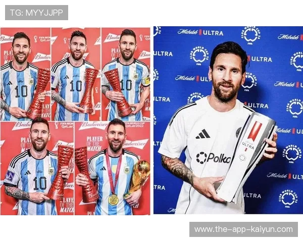 梅西迪马利亚世俱杯同框致敬：从奥运初章到世界杯巅峰的传奇友谊