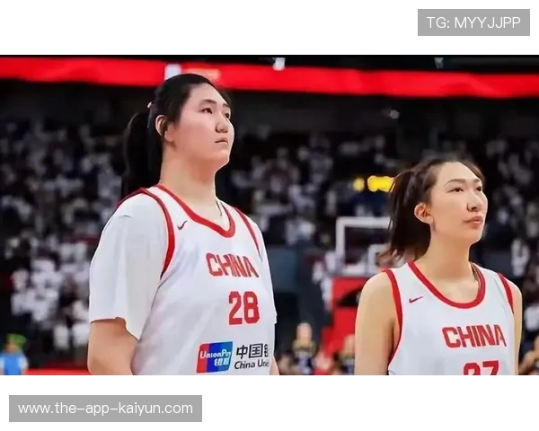张子宇内线碾压 + 遭日本队恶意侵犯！中国女篮 3 人满分大胜