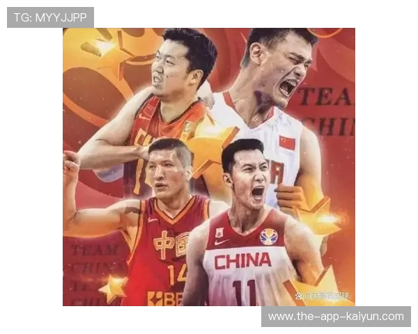 CBA对中国篮球国家队的影响与贡献 CBA对中国篮球国家队的影响与贡献